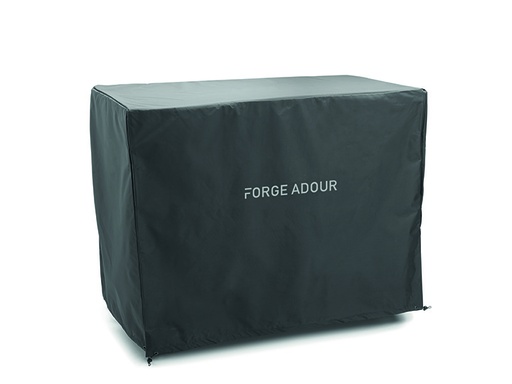 [Forge Adour-030886] Forge Adour housse longue chariot Modern 60 H790