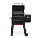 Weber Smoque 500