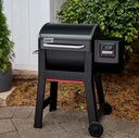 Weber Smoque 500