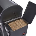 Weber Searwood 600 XL Pellet Barbecue