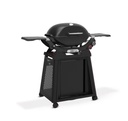 Weber Q 2800N+ sur Stand