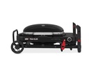 Weber Traveler Compact, Black