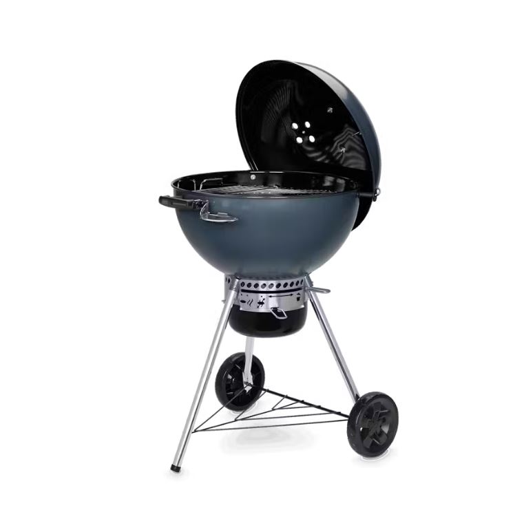 Weber Master-Touch GBS C-5750 Slate