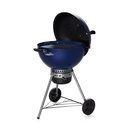 Weber Master-Touch GBS E-5750 Ocean Blue