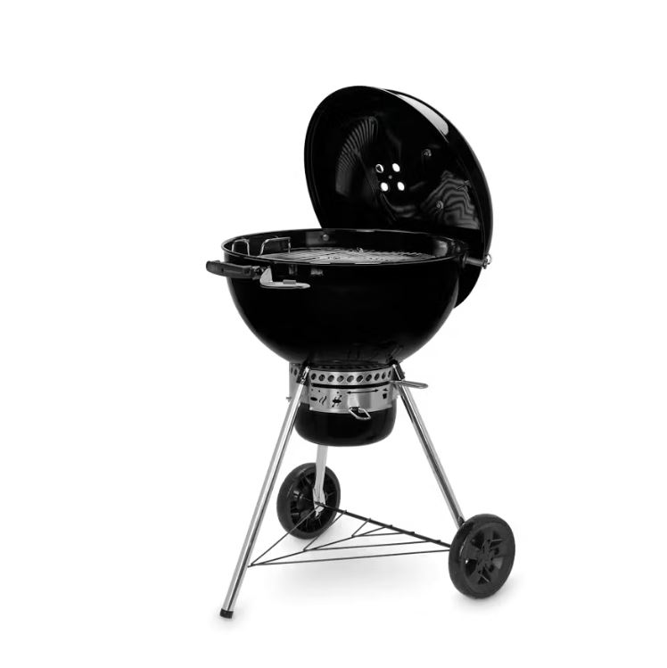 Weber Master-Touch GBS 5755 Noir