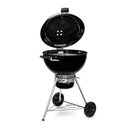 Weber Master-Touch Premium 5770 Noir