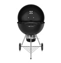 Weber Master-Touch 67 cm, Crafted