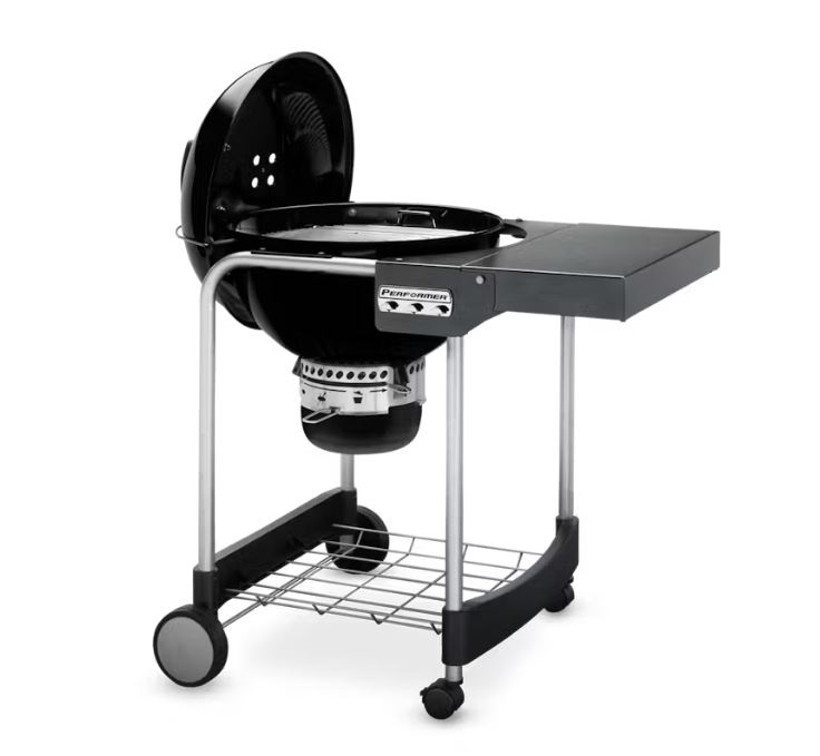 Weber Performer GBS 57cm