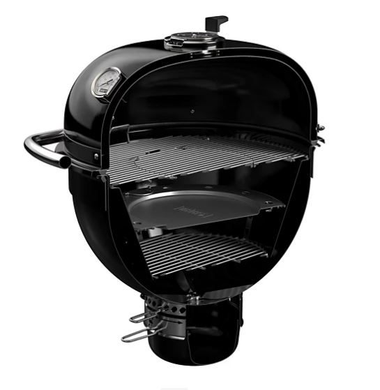 Weber Summit Kamado E6 61cm