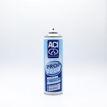 ACI Mousse Nettoyante Prop 2000