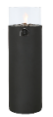 Cosiscoop Pillar L black