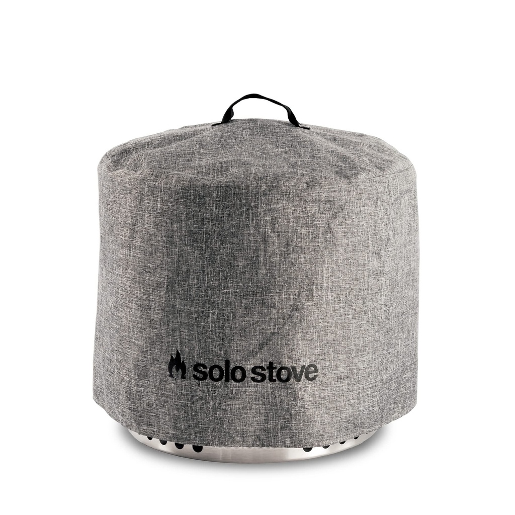 Solo Stove Bonfire Shelter Grey