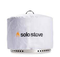 Solo Stove Yukon Shelter White