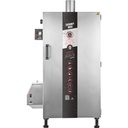 Borniak BBQ SMOKER Digital BBDS-150 INOX Simple v1.4