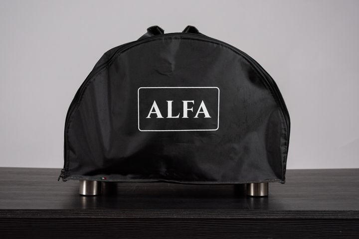 Alfa sac a porter Portabile