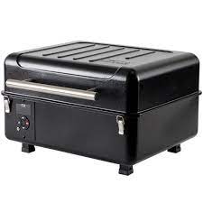 Traeger Ranger 