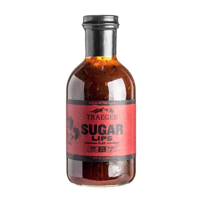 Sauce Traeger Sugar Lips