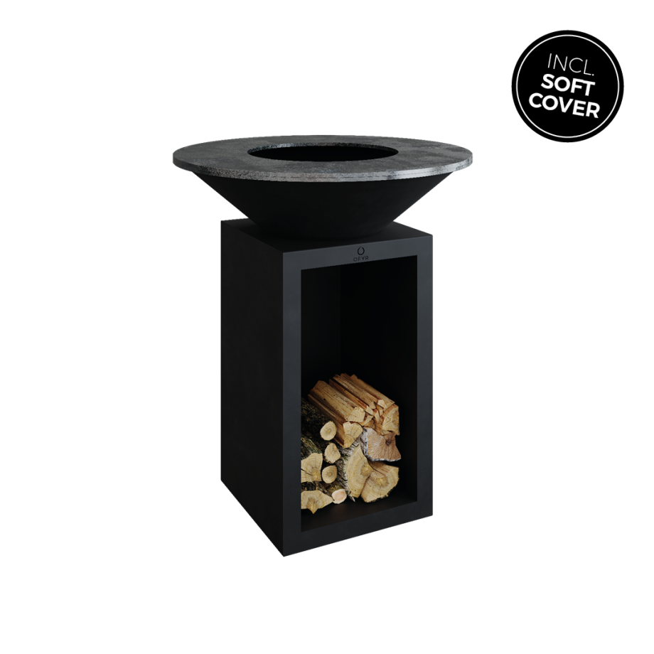 OFYR Classic Storage Black 85