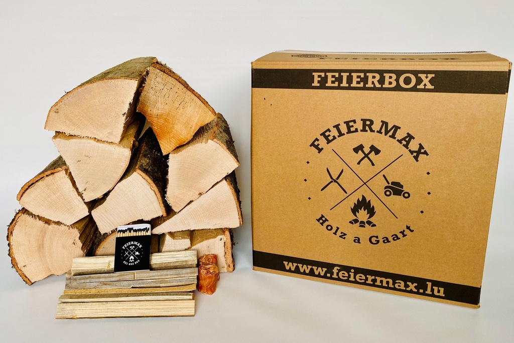 Feierbox