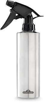 Napoleon Flacon pulvérisateur en inox, 550ml