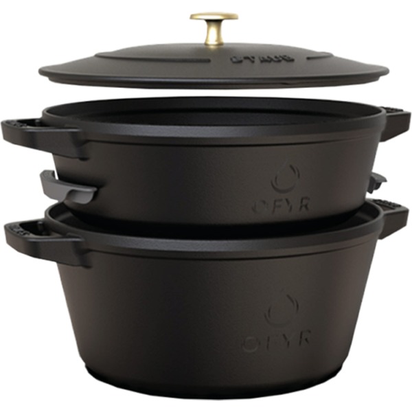 OFYR Staub Set de cocottes