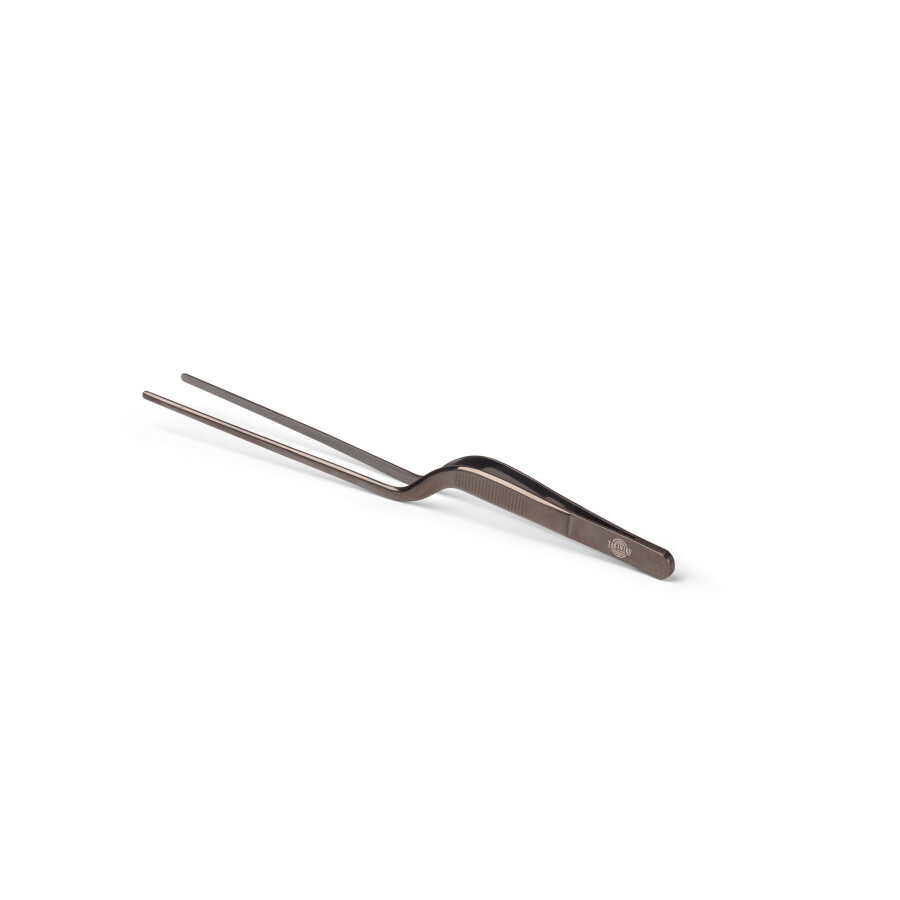 Yakiniku Tweezer Curved