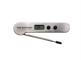 The Bastard Core Thermometer Pro