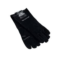 The Bastard Leather Pro Gloves