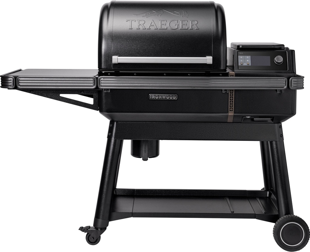 Traeger Ironwood L