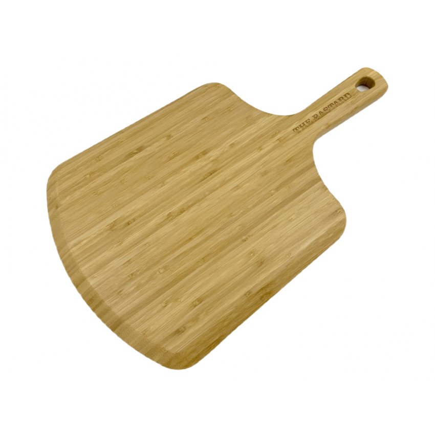 The Bastard Pizza Peel Bamboo