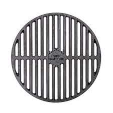 The Bastard Cast Iron Grid Compact 33 cm