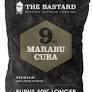 The Bastard Charcoal Marabu 9 kg