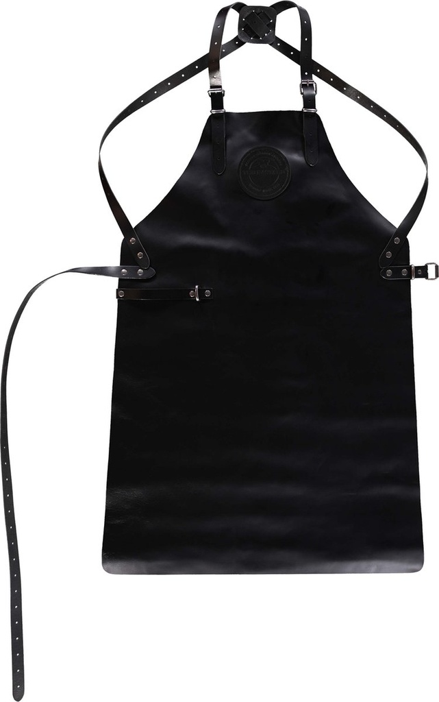 The Bastard Luxury Leather Apron