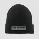 The Bastard Black Beanie