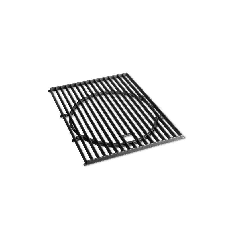 Otto Wilde Cast Iron Grate Set 2 (Round for Dutch Oven)