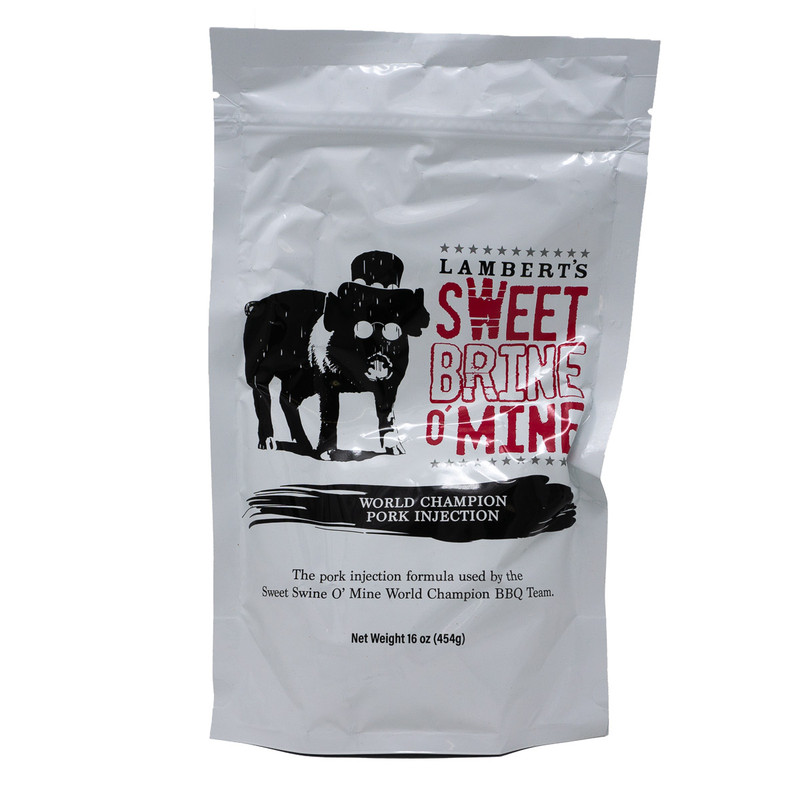 Lambert Sweet Swine O´Mine Pork Injection