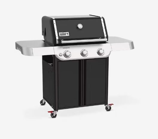 Weber Genesis E-315