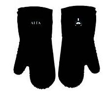 ALFA SET DE GANTS