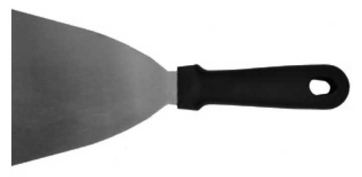 ALFA SPATULA