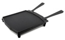 Ooni Double Sided Cast Iron Grill Pan