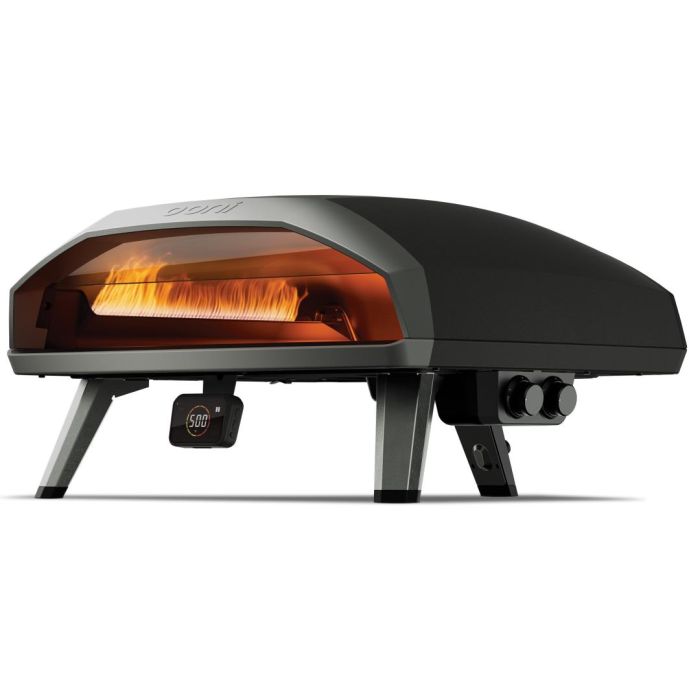 Ooni Koda 2 Max gas Pizza Oven - 37 Mbar (Be/LU/FR)