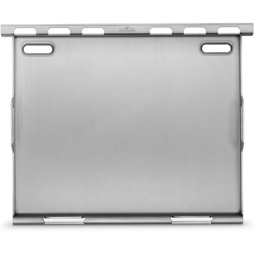 Napoleon plaque de cuisson intégrale en inox Freestyle/Rogue 425