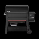 Weber Searwood 600 XL Pellet Barbecue