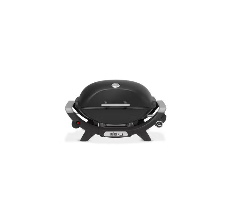 Weber Q 2100N