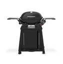 Weber Q 2800N+ sur Stand