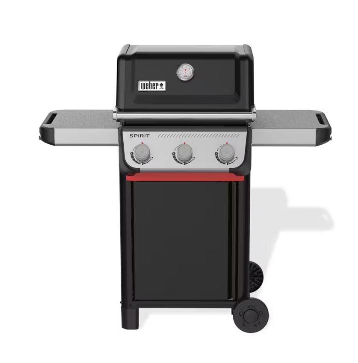 Weber Spirit E-310