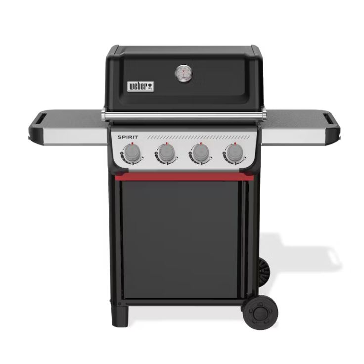 Weber Spirit E-410