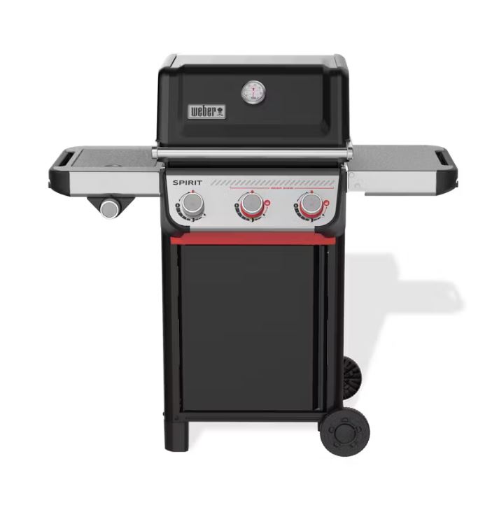 Weber Spirit E-335 GBS