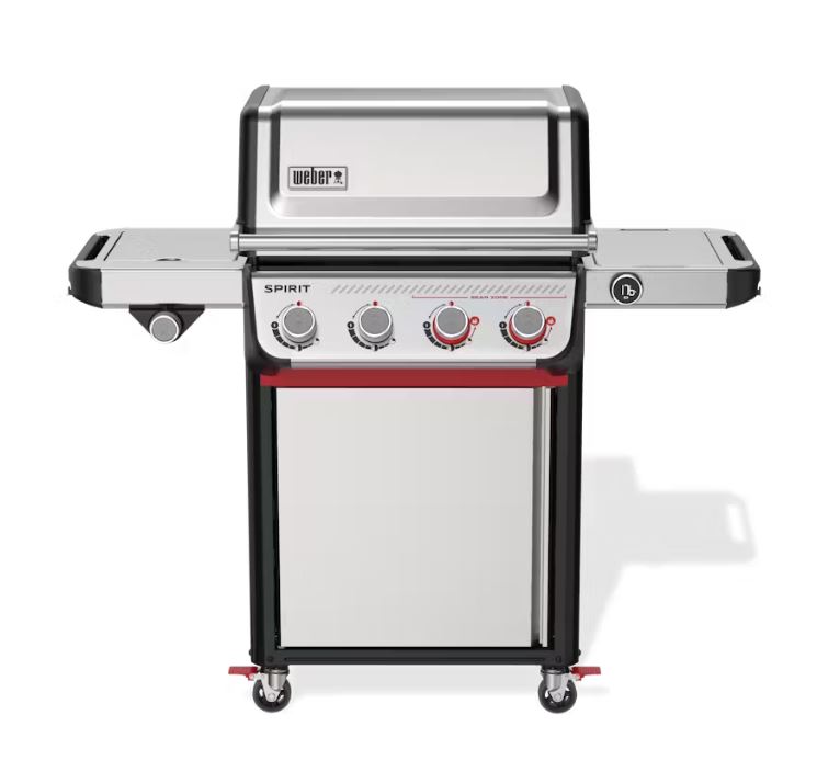 Weber Spirit SP-435 GBS