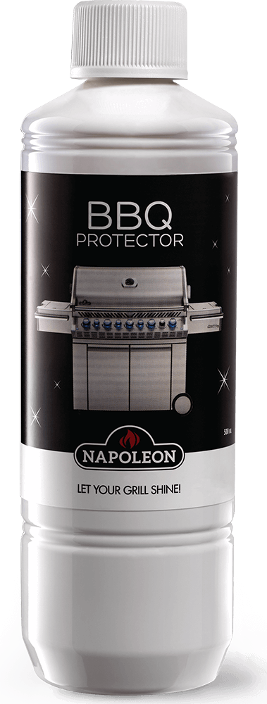 Produit de protection barbecue